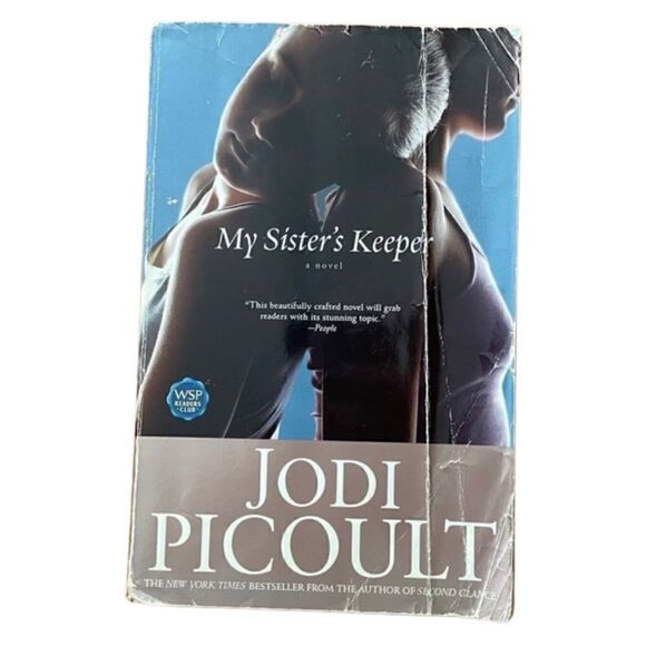 jodi picoult Other - My Sisters Keeper by Jodi Picoult